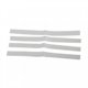 thumbnail image 4 of Flute Membrane + Natural Bamboo Woodwind Instrument, 4 of 5