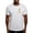 Ash Gray, variant on CafePress - Bee With Us Dark T Shirt - Men's Classic Cotton T-Shirts