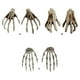 thumbnail image 4 of Esqueleto de mano Toystoory de Halloween decoración DIY, 4 of 6