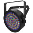 thumbnail image 2 of Chauvet DJ SlimPAR 64 RGBA ILS Compact Quad-Color LED Par Wash Light with FREE ILS Command Lighting Controller Package, 2 of 9