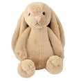 thumbnail image 3 of Easter Bunny Girls Comfort Rabbit Doll Plush Toy For Kid Gift, 3 of 3