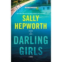 Darling Girls, (Paperback)