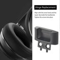 thumbnail image 4 of Hinge Replacement Headband Connector Hinge Clip Cover For Beats Solo 3 Wireless A1796 On-ear Headph, 4 of 5