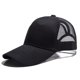 thumbnail image 2 of Gorra de Béisbol de Camionero de Moda para Hombres, Mujeres, Gorra de , se describe Macarena Gorras de malla de golf de verano, 2 of 7