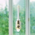 thumbnail image 3 of Candle Light, ABS Flameless Candle Lamp, LED Candle Light, Solar Power For Home Exhibition Party Decor, 3 of 8