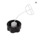 thumbnail image 5 of Universal Fuel Tank Cap For 43cc 52cc etc Strimmer Hedge White Grass, 5 of 5