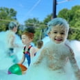 thumbnail image 3 of Foam Powder Packs – 10 Powder Packs, 3 of 8