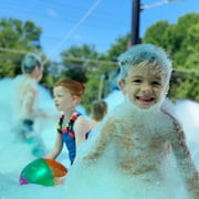 FOAM POWDER PACKS - Buy more - Works with FOAMO