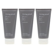 Living Proof Perfect Hair Day Conditioner Travel Size 3 Pack