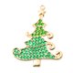 thumbnail image 1 of Wdftyju DIY taladro completo árbol de Navidad diamante pintura llavero collar bolsa colgantes Wdftyju 2lg9um7dk8jj0ns6, 1 of 9