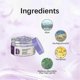 thumbnail image 5 of 2025 Joint Pain Relief Massage Gel Purple Cream for Joint Activities Throughout The Body, Soothes Knees, Lumbar, Neck, Hands and Feet, 5 of 5
