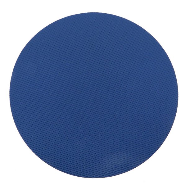 BCLONG 5Inch 125mm Hook&Loop to PSA Vinyl Conversion Pads Interface