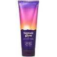 thumbnail image 2 of Bath and Body Works Sunset Glow Body Cream 8 fl oz Packaging May Vary, 2 of 2