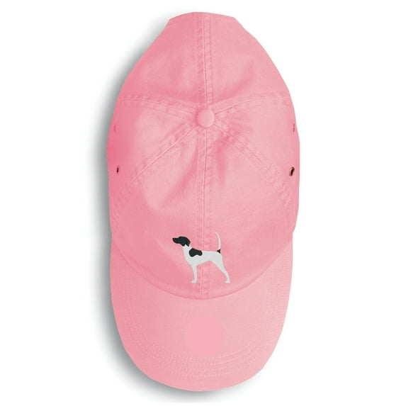 Carolines Treasures BB3395PK-156 English Pointer Embroidered Baseball Cap