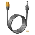 thumbnail image 2 of Para Mini Cable de Alimentación CC Macho A XT30 Hembra Cargador para Mini Cable de Alimentación XT30 Conector de Enchufe A Enchufe CC D, 2 of 7