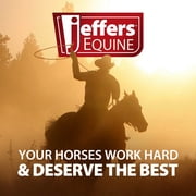 Jeffers Thrush Away Hoof Treatment for Horses and Livestock, 2 oz