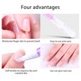 thumbnail image 3 of 3pcs/set Nail Nutrition Pen Nail Cuticle Oil Pen Portable Moisturizer Set Anti-dead Skin and Moisturizing Skin Art Manicure Soften Pen Tool Pen Type 4, 3 of 9