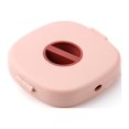 thumbnail image 1 of Zootealy Tangle-Free Cord Organizer with Phone Stands Multifunction Cord Management Storage Cases Retractable Cable Winder Organizer for USB Data Cable Power Cords Headphones Cord, 1 of 8