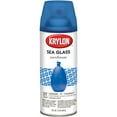 thumbnail image 2 of Sea Glass Aerosol Spray 12oz-Cornflower, 2 of 6