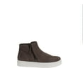thumbnail image 2 of Naturalizer | Celeste Sneaker Booties | Grey | Size 9, 2 of 8