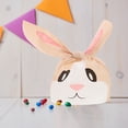 thumbnail image 4 of EeaseCA 50Pcs Cartoon Candy Wrapping Bags Cookies Bags Holiday Candy Containers, 4 of 8