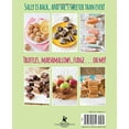thumbnail image 3 of Sally's Baking Addiction: Sally's Candy Addiction : Tasty Truffles, Fudges & Treats for Your Sweet-Tooth Fix (Series #2) (Hardcover), 3 of 4