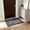 Multicolor B, variant on AuroraX Fall Welcome Mats for Outside Farmhouse Flowers Non Slip Front Door Mats Indoor and Outdoor Entrance Rugs for Front Door Inside