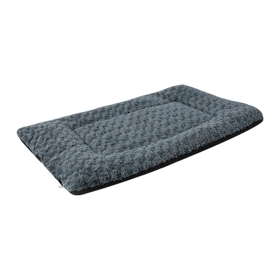 Reversible Soft Warm Pet Bed Mat Washable Sleeping Cushion Pad Comfortable For Cats Dogs Small Medium Animals