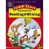 Jumpstart K: Reading And Writing [Paperback - Used]