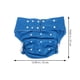 thumbnail image 2 of 1pc anti-fuga de pañales adultos práctico pañal reutilizable pañal ajustable pañal, 2 of 6