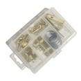thumbnail image 3 of 47pcs Picture Hanging Kit Wooden Frame Wall Mounting Hooks 47pcs Picture Hanging Kit Nails Picture Hanging Wire Kit, 3 of 6