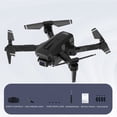 thumbnail image 6 of H13 Mini 4K Dual Camera Hd Fpv Drone With Altitude Hold Headless Mode Wifi Remote Control Rc Quadcopter For Adults And Teens With Multiple Batteries And Accessories, 6 of 9