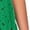 L-832 Lime Green, variant on Womens Graphic Long Vneck Square Neck Dresses for Women Sleeveless Puff Sleeve Long Casual Cut Out Hollow Out Pleated Elastic Waist Smocked Summer Fall 2026