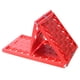 thumbnail image 1 of Paquete de 2 Tapetes de Plegables áticamente Tipo de , Agarre de Neumáticos, Tapetes Antideslizantes para Quitar El Sharpla Escalera de coche plegable antideslizante, 1 of 7