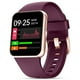 thumbnail image 2 of Reloj inteligente, ZOSKVEE Smartwatch para Android e iOS con frecuenci, 2 of 2