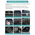 thumbnail image 7 of Road Top Wireless CarPlay/Android Auto Car Stereo for 2013-2016 BMW 3/4 Series F30 F31 F32 F33 F34 F35 F36 NBT 10.25 Inch IPS Touch Screen Car Radio Navigation for Car Built-in DSP Mirrorlink, 7 of 7