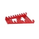 thumbnail image 5 of Organizador de llaves para tablero perforado, soporte para llaves para cajas de herramientas de pared de sala de manualidades, 5 of 9