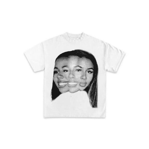 Mariah The Scientist inspired Music Luvrs T-Shirt For Fans