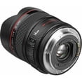 thumbnail image 3 of Canon EF 14mm f/2.8L II USM Lens for Canon EF Mount + Accessories (International Model with 2 Year Warranty)(International Model), 3 of 6