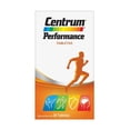 thumbnail image 2 of Multivitamínico Centrum Performance 30 tabletas, 2 of 4