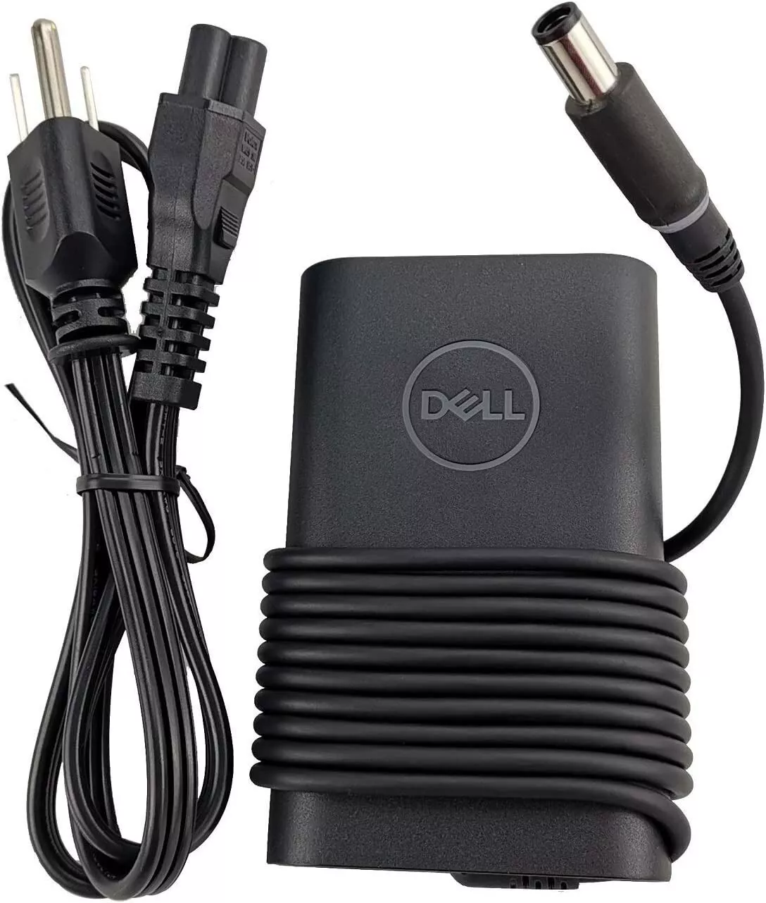 Caricabatterie Dell 65W Originale Per Latitude 3190, 5300, 7300, 7400 &ndash; Adattatore PA12
