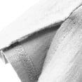 thumbnail image 5 of Tank Tops for Women Cotton Linen Lightweight V Neck Plain Casual Sleeveless Shirt Summer Outfits, 5 of 6