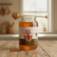 thumbnail image 3 of Miel de Abeja Azahar Ceiba Natural 1 Kg Frasco de Vidrio, 3 of 3