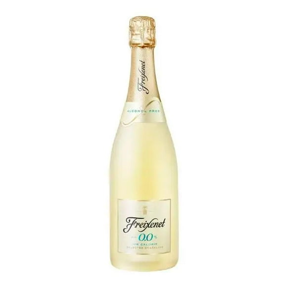 Pack de 2 Vino Espumoso Freixenet Sin Alcohol 750 ml