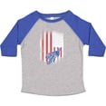 thumbnail image 3 of Inktastic Bmx Motocross Biking Boys Toddler T-Shirt, 3 of 5