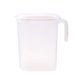 thumbnail image 1 of Jarra DOMELAY con tapa Jarra irrompible Jarra para bebidas con tapa y asa Jarra de agua con asa S, 1 of 8