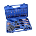 thumbnail image 5 of Nishiyuenyi Bearing Disassembly Gear Puller Kit Bearing Separator with 3 Jaw Hooks Universal 33 in 1, 5 of 9