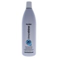 thumbnail image 1 of Crema reveladora potenciadora Deepshine de 20 volúmenes de Rusk para unisex - Aclarador de 33,8 oz Rusk Rusk Deepshine Developer 20 Volume Crema Unisex 33.8oz, 1 of 1