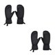 thumbnail image 1 of Guantes de Esquí de Invierno Qarigey Impermeables Antideslizantes Mitones, 1 of 6