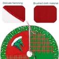 thumbnail image 3 of Decoración inferior del árbol - diámetro 60 cm - Árbol de Navidad Elk, 3 of 6